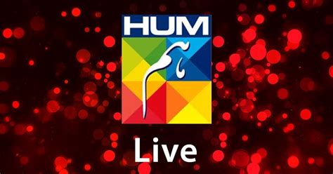 live ngaum ham|Hum TV Live Streaming .